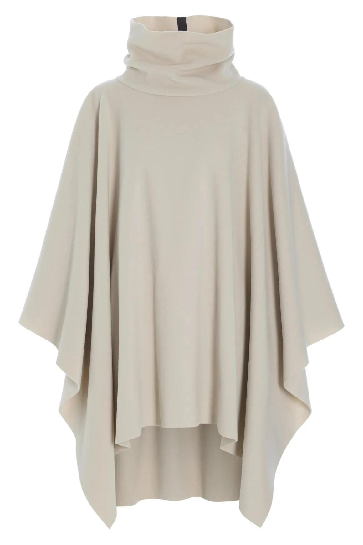 LOUNGE PONCHO DAMEN
