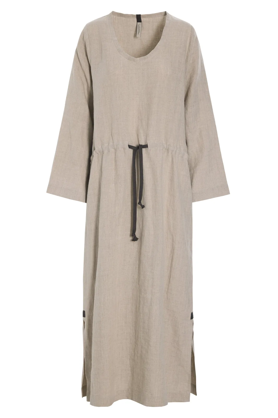 MAXI KLEID