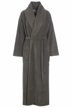 MORGENMANTEL DAMEN MAXI