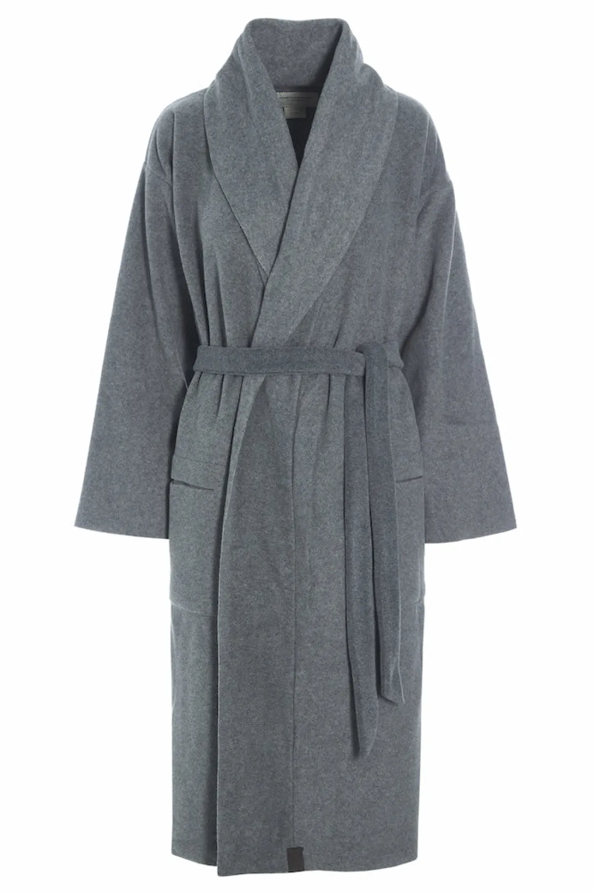 MORGENMANTEL DAMEN MIDI