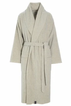 MORGENMANTEL DAMEN MIDI