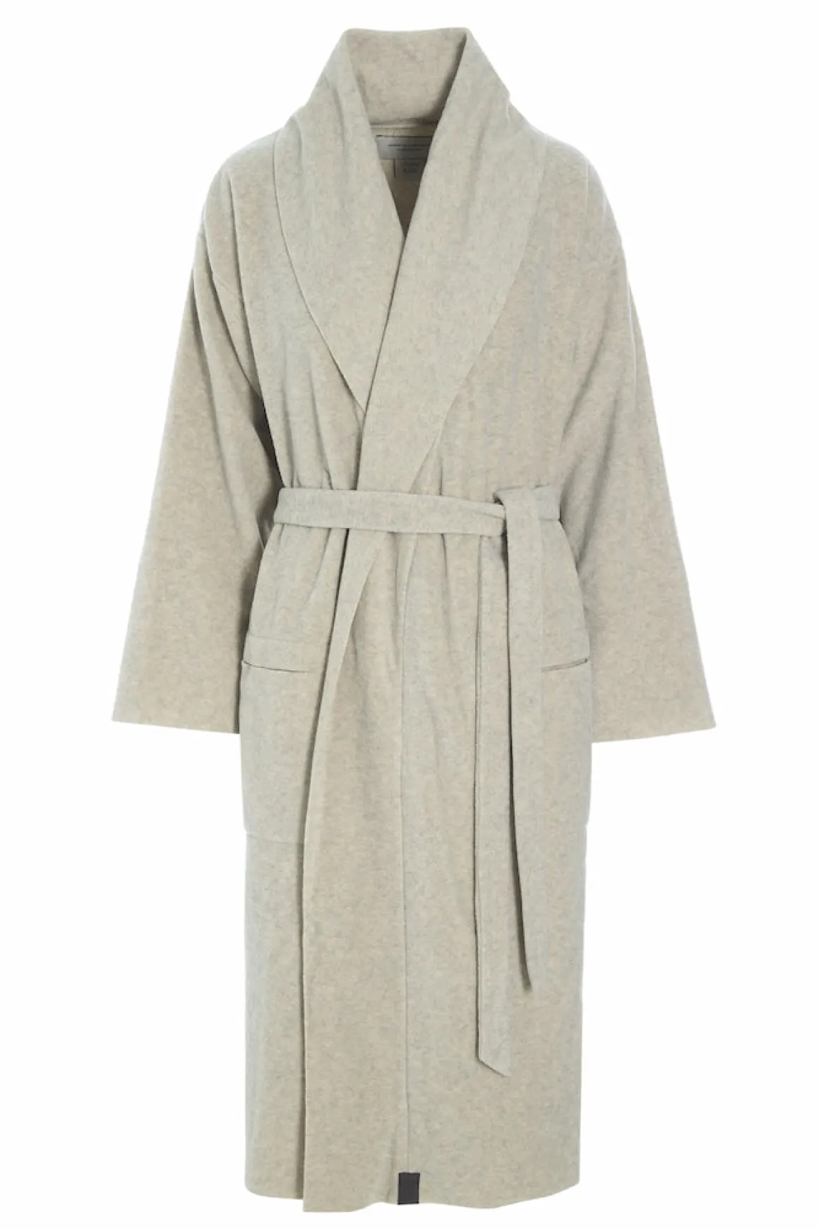 MORGENMANTEL DAMEN MIDI