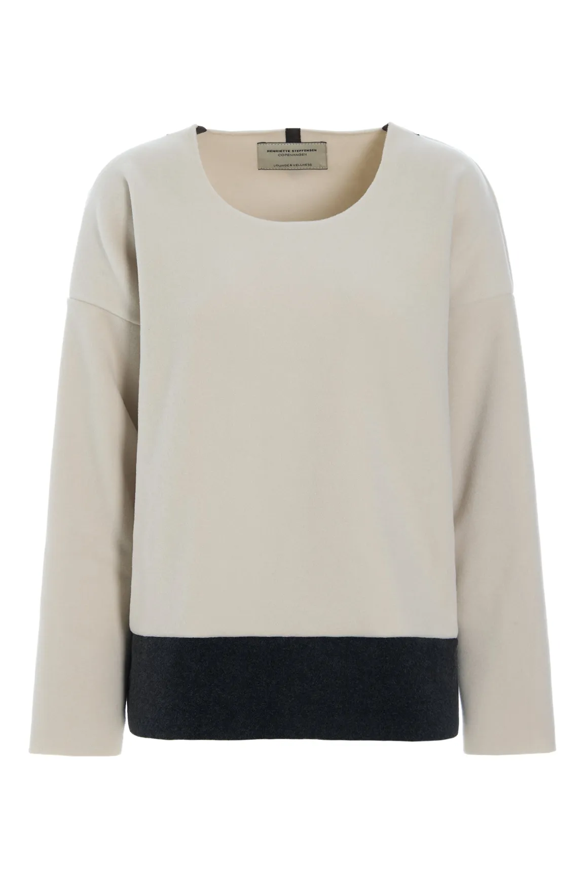 ONESIZE BLUSE FRAUEN