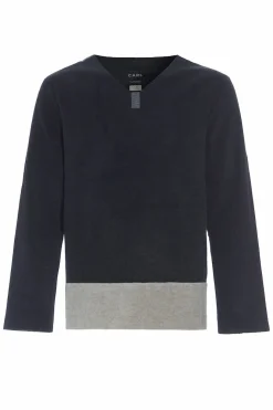 ONE SIZE BLUSE MÂNNER