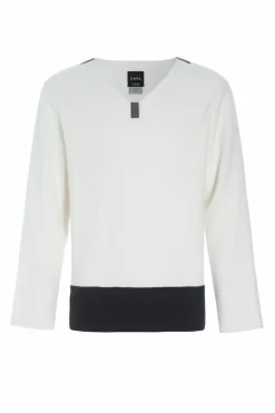 ONE SIZE BLUSE MÂNNER
