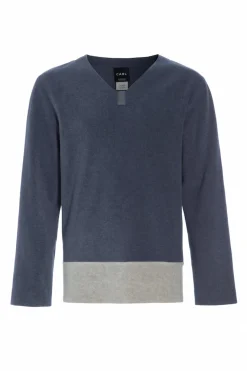 ONE SIZE BLUSE MÂNNER