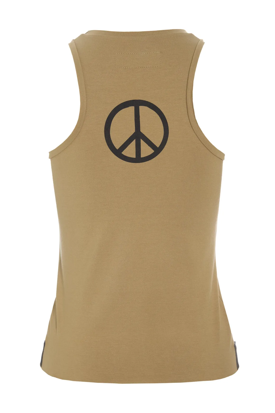 PEACE TANK TOP
