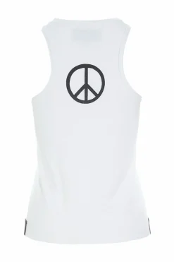 PEACE TANK TOP