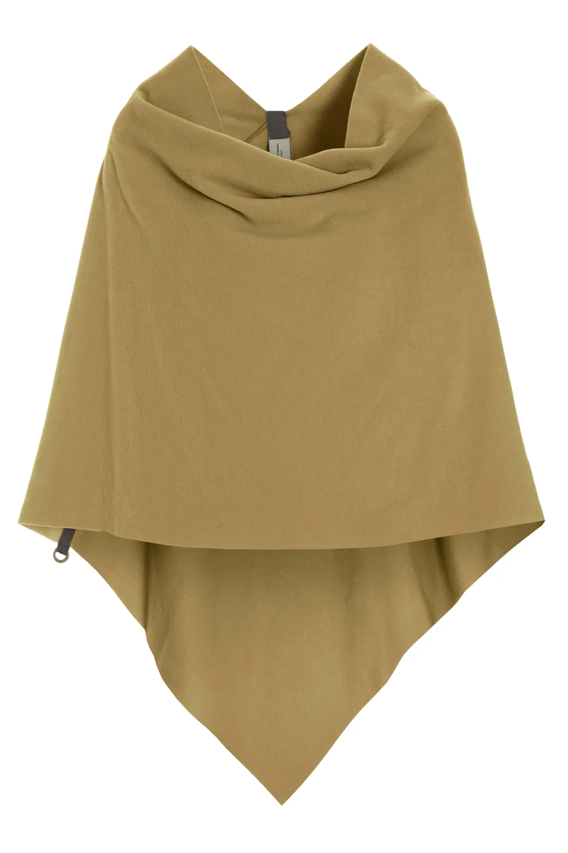 PONCHO