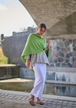 PONCHO