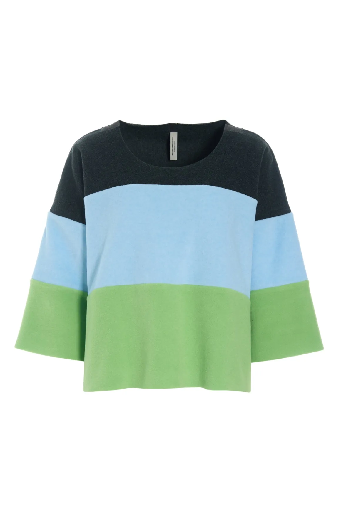 RAINBOW BLUSE