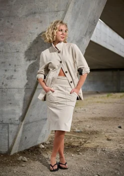 SAFARI JACKE