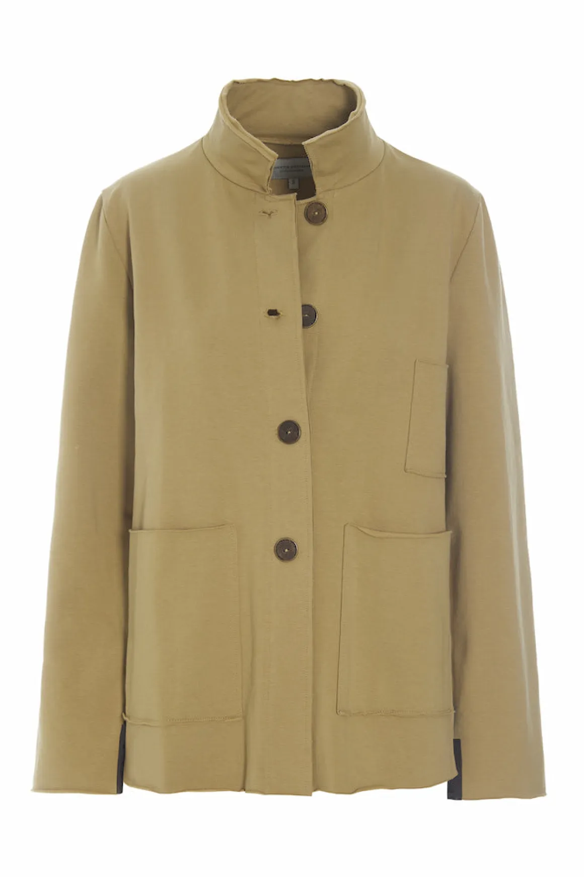 SAFARI JACKE