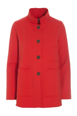 SAFARI JACKE