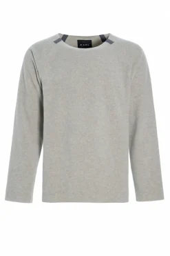 SWEATER LOOSE FIT