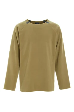 SWEATER LOOSE FIT