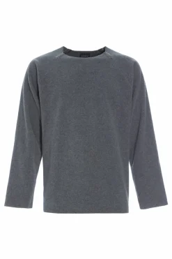 SWEATER LOOSE FIT