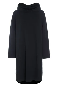 SWEAT KLEID