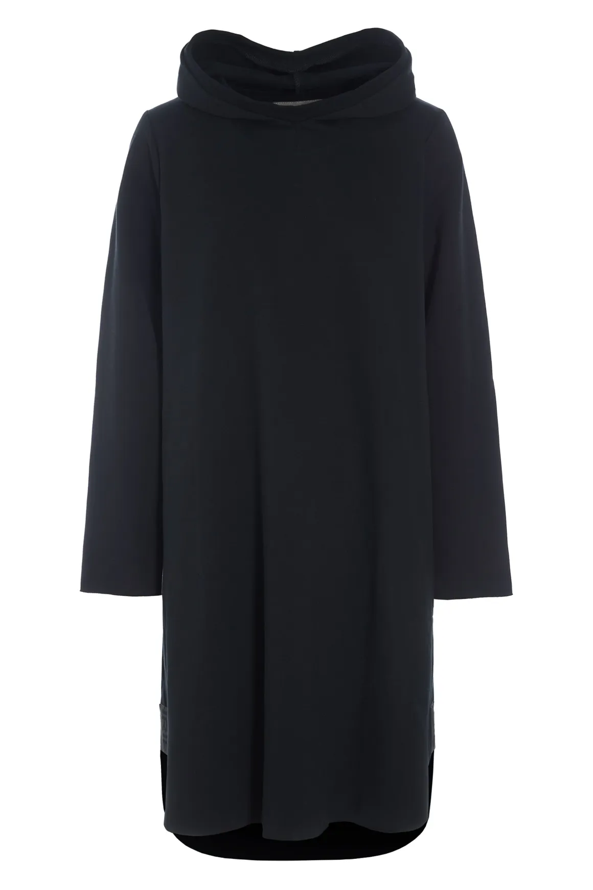 SWEAT KLEID