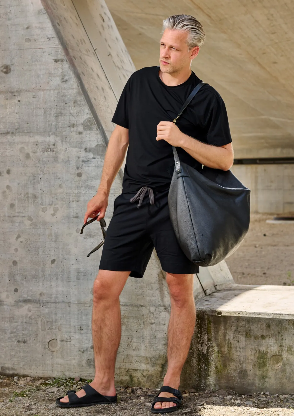 SWEATSHORTS