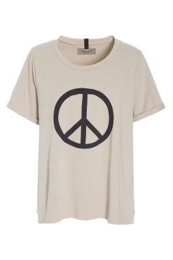 TEE PEACE PRINT