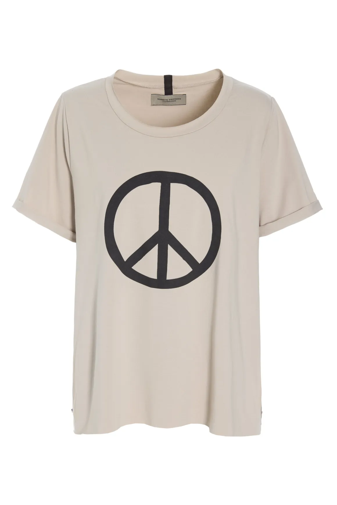 TEE PEACE PRINT
